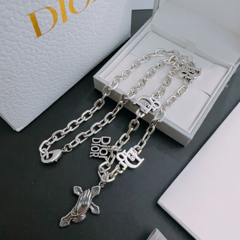 Christian Dior Necklaces